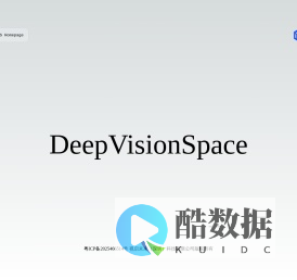 DeepVisionSpace