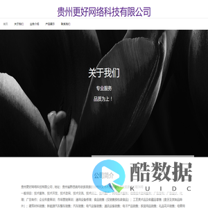 贵州更好网络科技有限公司