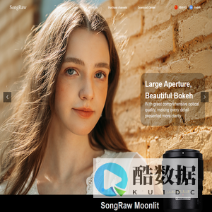 Shenzhen SongRaw Photography Equipment Co., Ltd.-Shenzhen SongRaw Photography Equipment Co., Ltd.