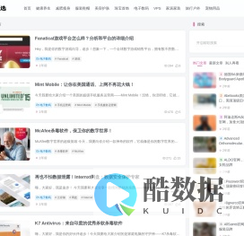 国外优秀品牌推荐-途步精选