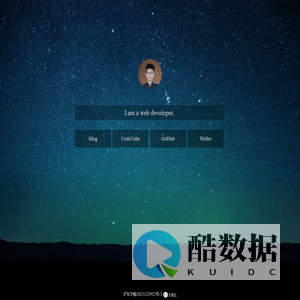 戴举龙 - 个人主页