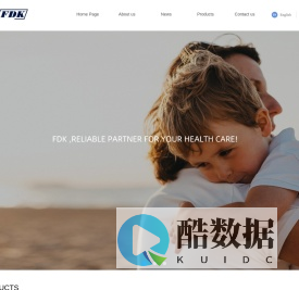 FUDAKANG INDUSTRIAL CO., LTD.