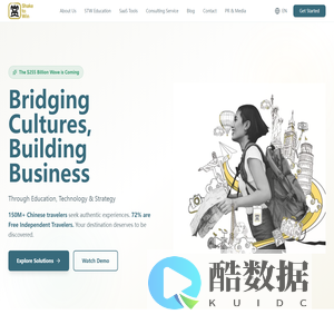 Shake to Win | Let a new China get to know you