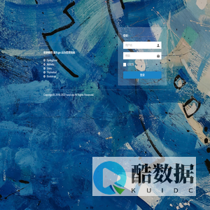 登录易车go系统