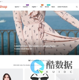 开源好用的跨境电商系统