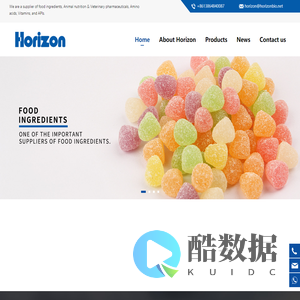 Home-Horizon Biochem Co., Ltd