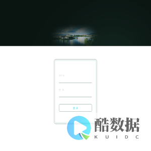 一机游管理平台