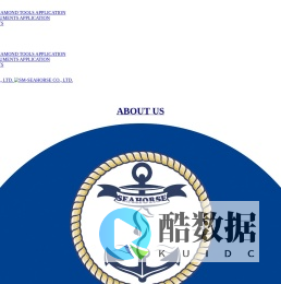 SM-SEAHORSE CO., LTD_INDUSTRIAL DIAMOND TOOLS APPLICATION,DENTAL INSTRUMENTS APPLICATION