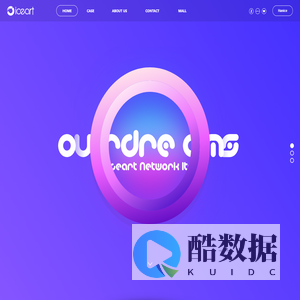 ICEART冰艺·设计（首页）韩冰云