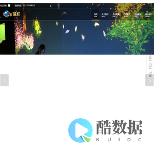 互动投影,互动砸球,互动涂鸦,雷达互动,电子留言,电子翻书,展厅多媒体 - 上海能欣计算机科技有限公司