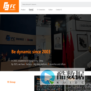 Leading Provider of Electronic Technology Solutions