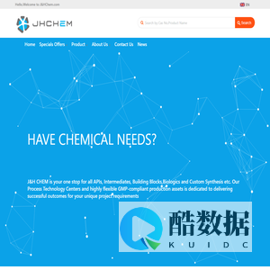 Hangzhou J & H Chemical Co., Ltd. --Cyclohexylbenzene|3-Methyl-2-butenal|D-Plenylglycinol|Vildagliptin