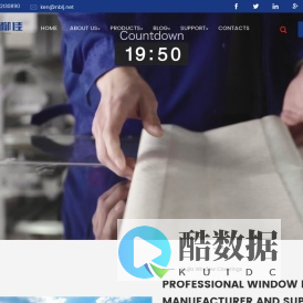 LIUJIA Window Blinds Manufacturer-Zebra Blind-Roller Blind-Pleated Blind