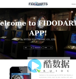 FidoDarts