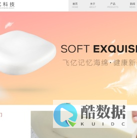 江门市飞亿科技有限公司