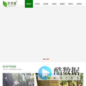 上海常青藤凰家团队官网 |竹篱笆防腐木供应商