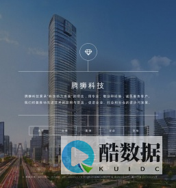 腾狮科技
