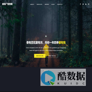 森菲广告传媒有限公司