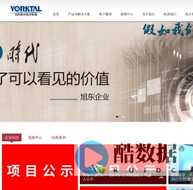 深圳市旭东数字医学影像技术有限公司
