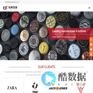 Jeans tack button_fasten snap button_jeans rivet_in china