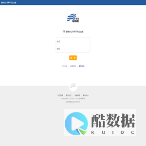 旗客办公商城 QikeT.com