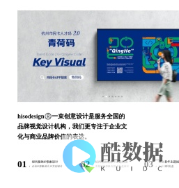 一束创意设计_杭州专业的企业品牌视觉服务机构