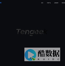 Tengeek