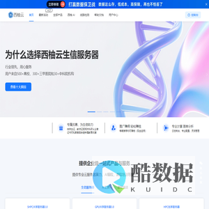 西柚云超算