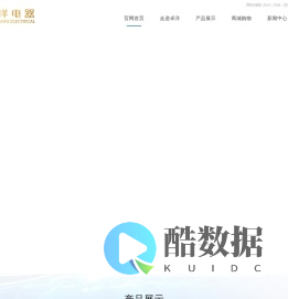 中山市卓洋电器有限公司