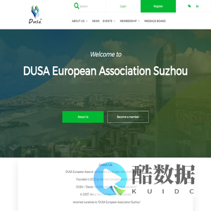 DUSA European Business Association
