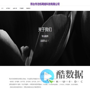 邢台市沧栎网络科技有限公司