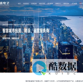 赣州银盛电子有限公司