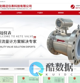 网站首页-湖北精迈仪表科技有限公司