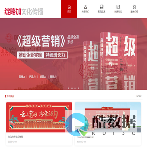 战略加品牌营销策划