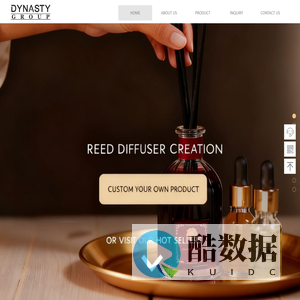 Jiangmen Dynasty Industrial Co., Ltd.