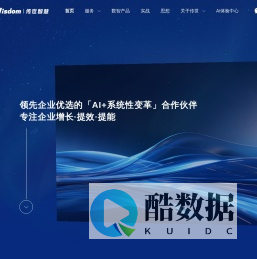 深圳传世智慧科技有限公司-领先企业优选的「AI+系统性变革」合作伙伴