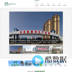 陕西森弗集团公司官网