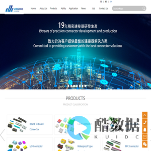 WINSHOR TECHNOLOGY CO.,LTD