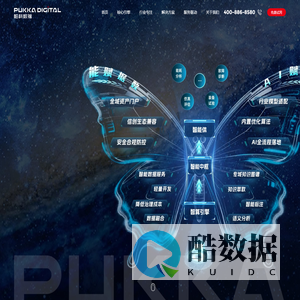 上海帕科信息科技有限公司