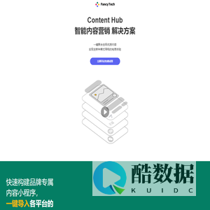 fancy-content-web