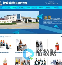 特盛电缆有限公司