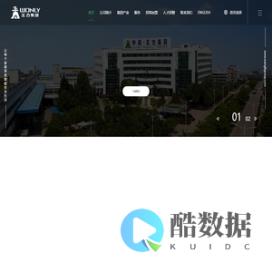 王力集团有限公司