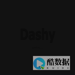 Dashy