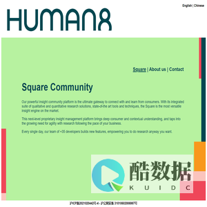Square Community