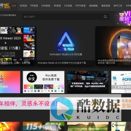 CG资源网