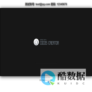 Cocos Creator | Demo