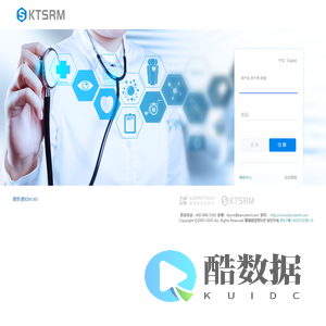 KTSRM