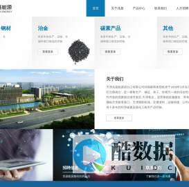 天津兆基能源进出口有限公司