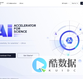 催化剂加—每一个人的 AI科学家