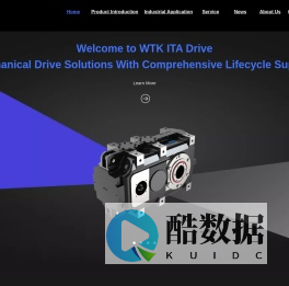 WTK ITA DRIVE